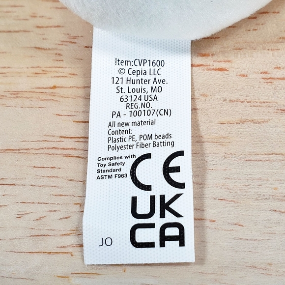 Cepia Cats Vs Pickles HAPPY 6" [ 144 ] 2021 UltraSoft Stuffed Pickle Plush - Picture 9 of 12